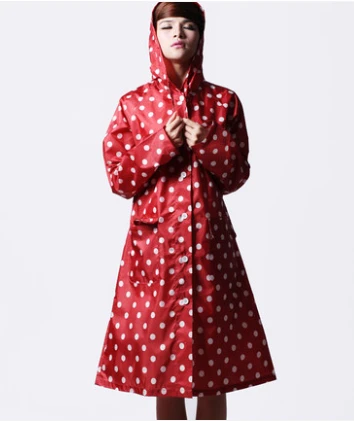 manteau pluie