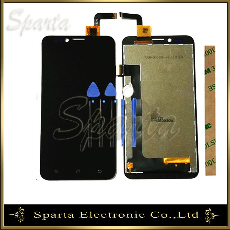 

LCD Screen For NGM Racing HD LCD Display Screen Assembly