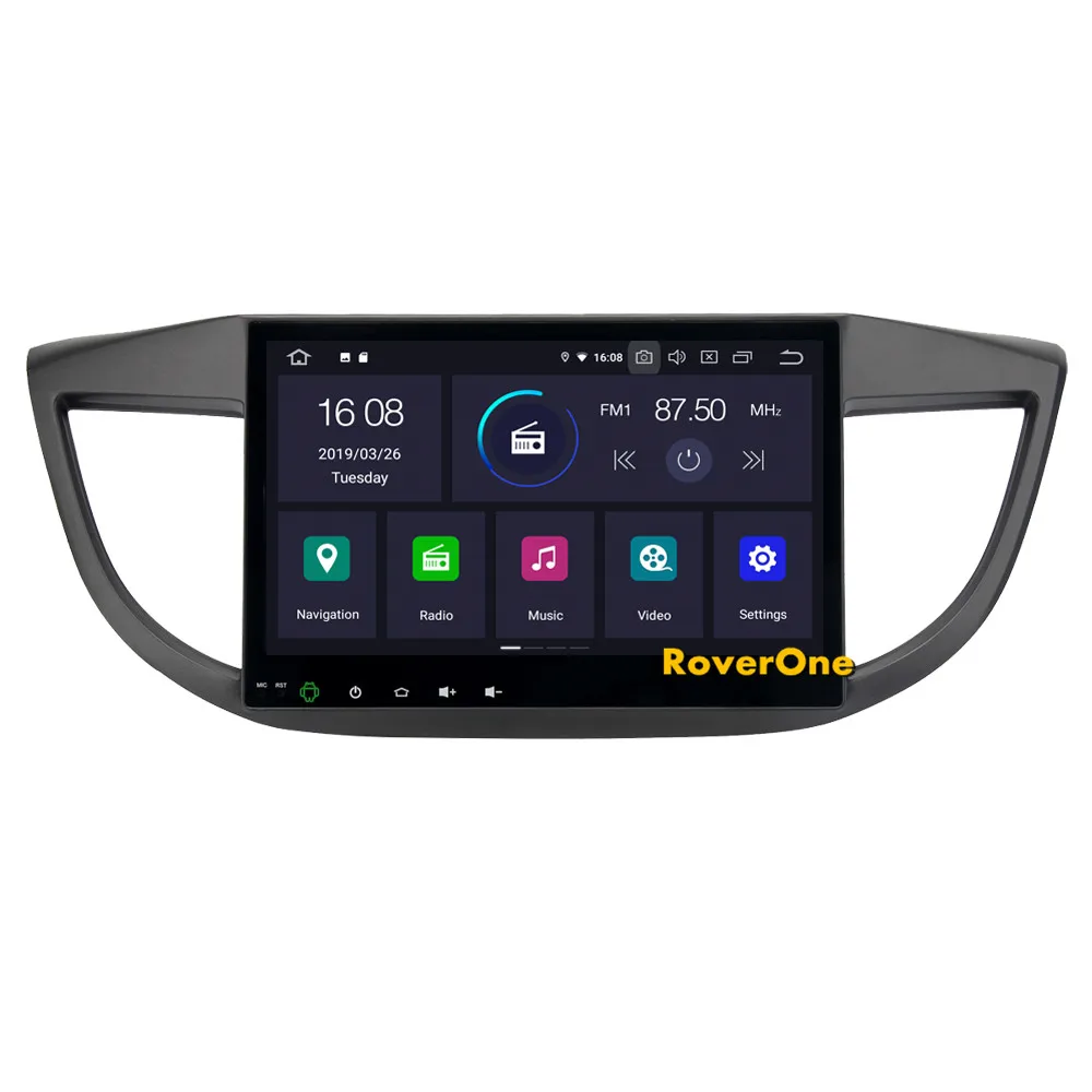CRV 2012-1