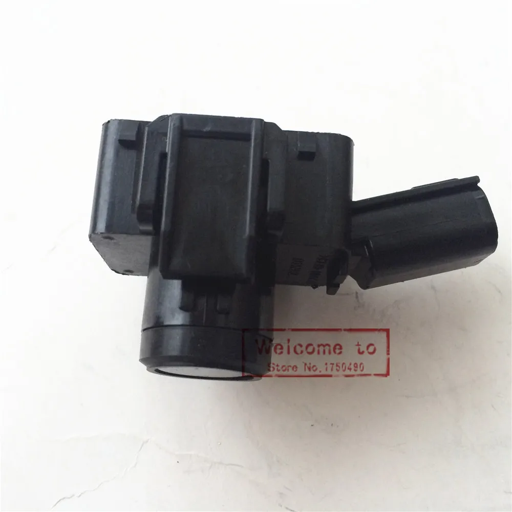

PDC Parking Sensor Ultrasonic Sensor For TOYOTA ALPHARD, HV, VELLFIRE AGH3*,AYH30,GGH3* PRIUS ZVW50,51 89341-58070-C0