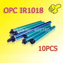 10 шт IR1018 OPC совместим с Canon IR1018 IR1024 IR1022 NPG-32 1024 барабан