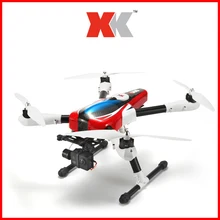 

WLtoys XK X500 HD Aerial Photography Unmanned GPS Automatic Return Air Pressure Fixed Model Remote Control Aircraft