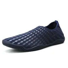 Летний мужской пляжные Водонепроницаемая Обувь Для женщин Для мужчин серфинг, Ныряние акваобувь сникерсы шлепанцы для Плавания быстрое высыхание тапочки для морская обувь