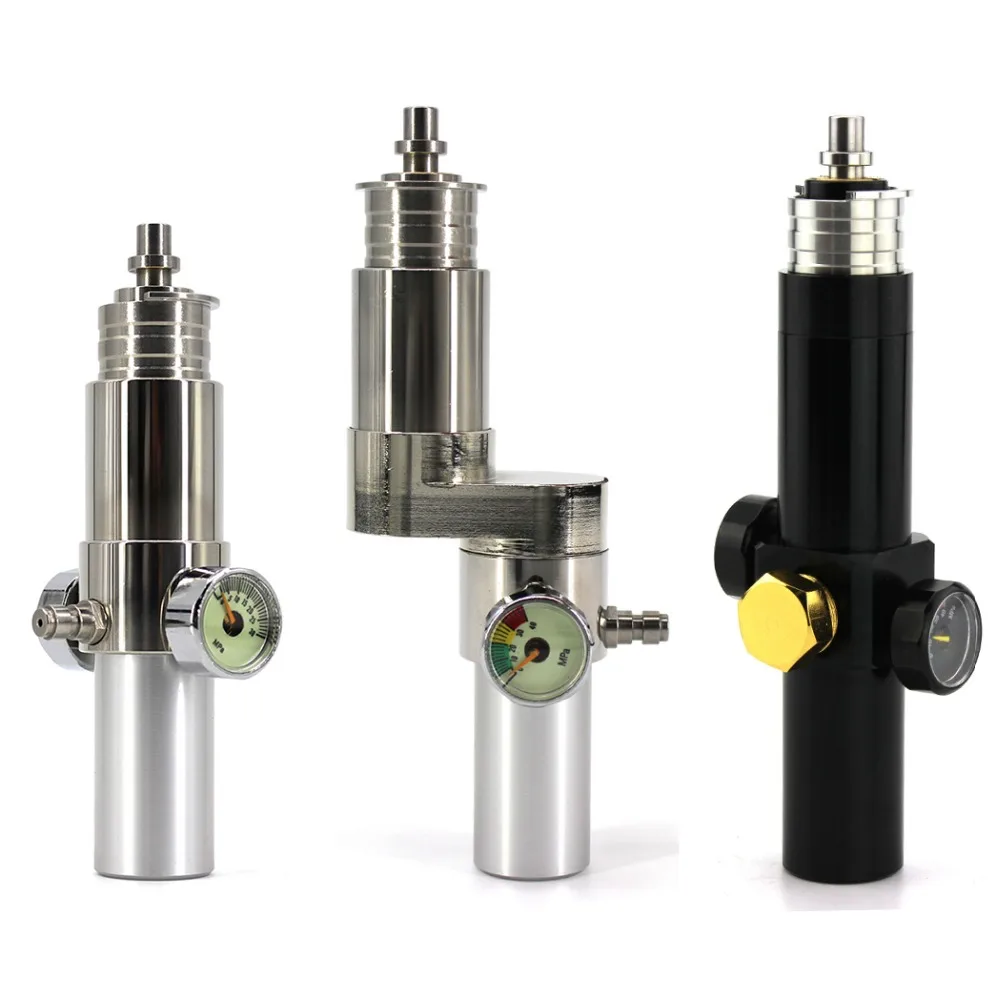 PCP Airforce Paintball High Pressure Standard Constant Valve