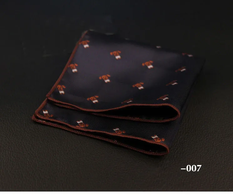 Mantieqingway цветочные и полосатые носовые платки свадебные полиэстер Silk Pocket Square карман Полотенца для Мужские костюмы 24 см женские накидки