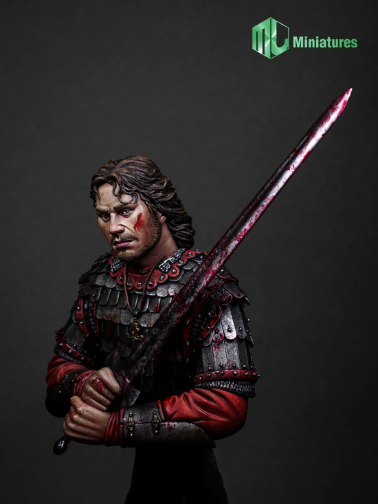 [Loong Way Miniatures] MJ Miniatures A. Nevsky The Battle of Lake Peipus 5 апреля 1242|battle| |