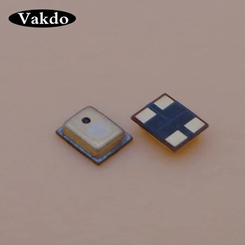 

100PCS/LOT New original millet 2A microphone MIC microphone millet M2A 2A intercom all good