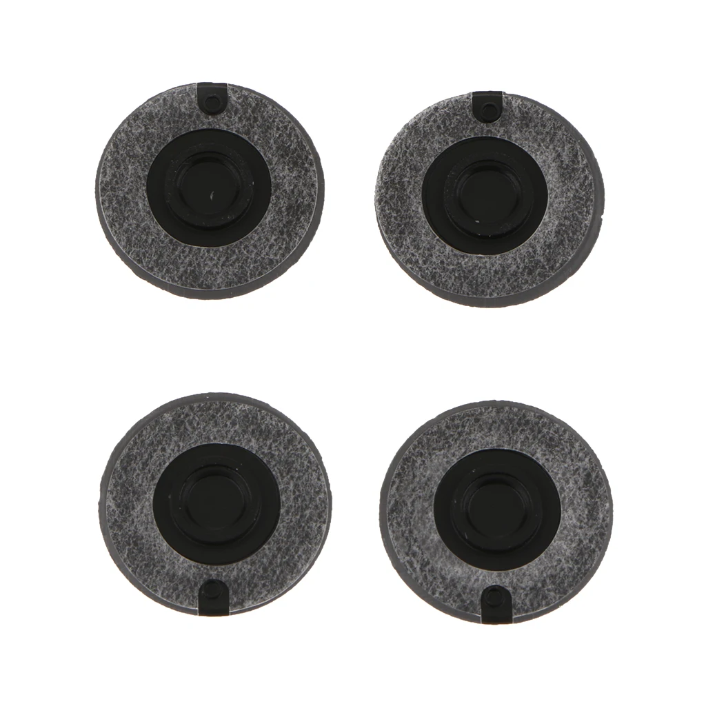 12Piece Bottom Case Rubber Feet Foot Replacement for Macbook Pro A1278/A1286