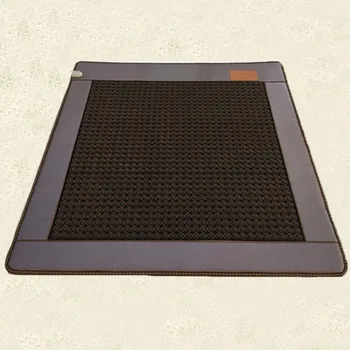 

Free Shipping for Jade Heated Mattress Jade Health Care Cushion Germanium Stone Cushion Heat Pad Free Shipping&Drop Shipping