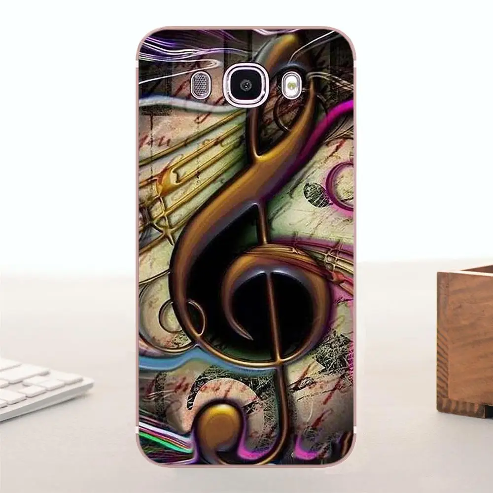 Dj музыкальный банк Diy роскошный защитный чехол для телефона Huawei G7 G8 Honor 5A 5C 5X 6 6X 7 8 V8