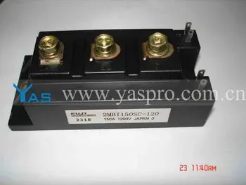 

IGBT module 2MBI150SC-120,2MBI150SC-120-50,2MBI150SC-120-03