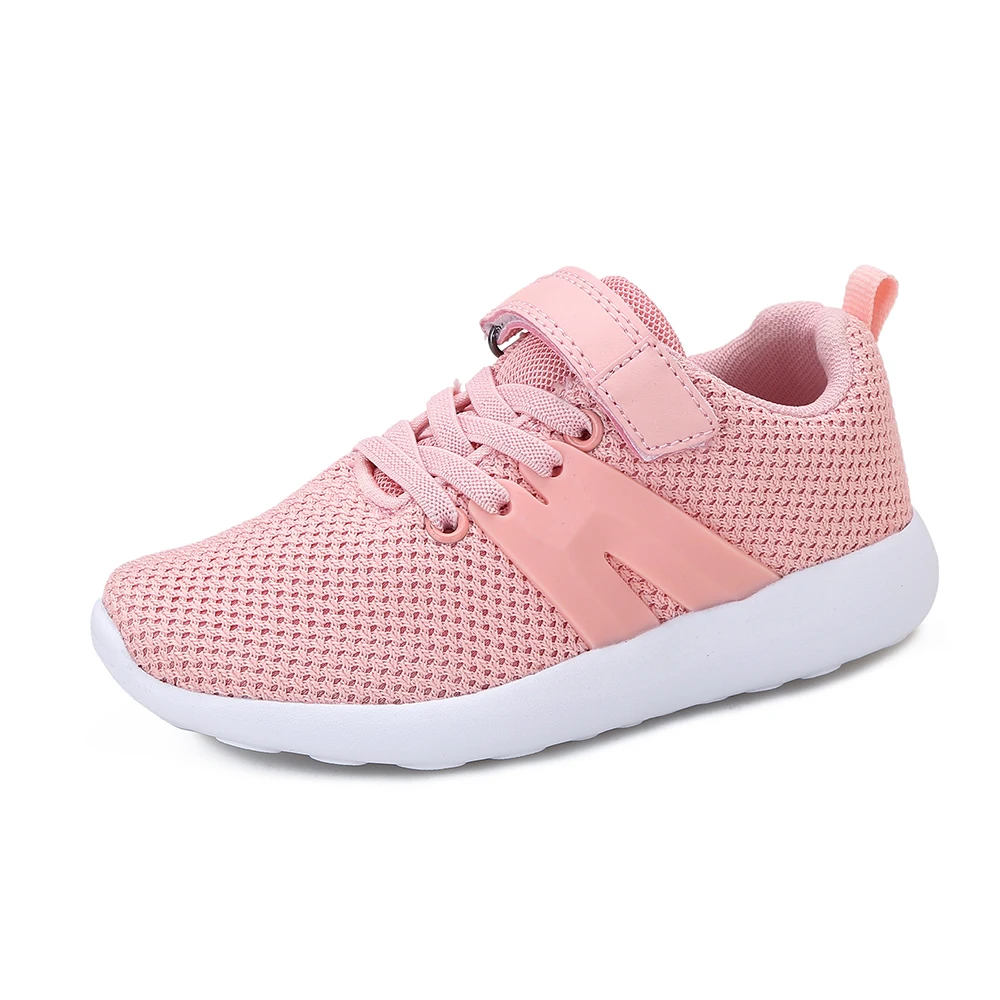 

Kids Breathable Running Shoes Girls Boys Casual Sports Shoes Children Outdoor Sneakers
