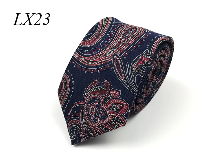 LX necktie 23