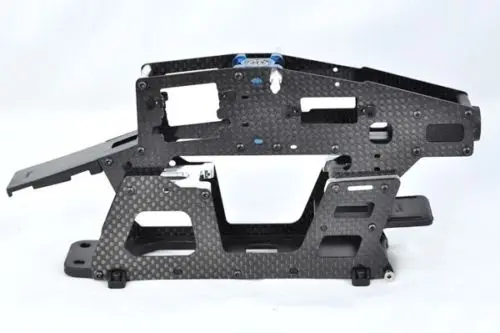 

450 V3 Sport Helicopter Part Tarot Carbon main frame set TL2412