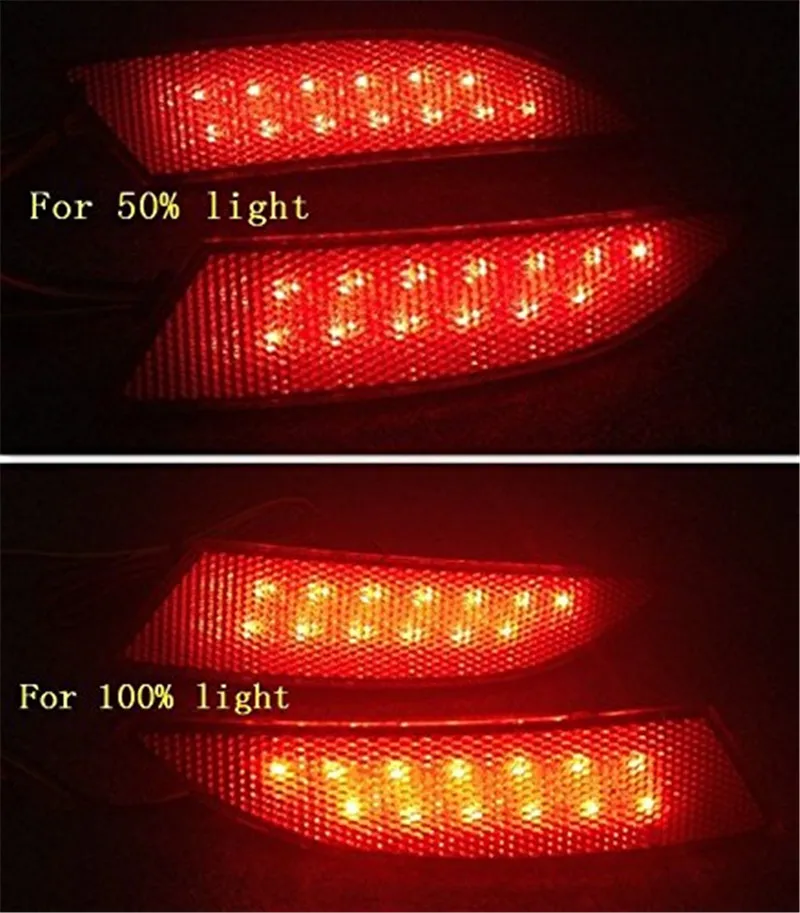 Focus rear light08