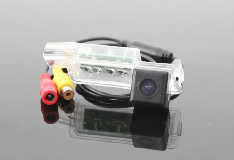 HD Parking Reverse Camera For Volkswagen Golf 7 2012 2015 OEM Backup