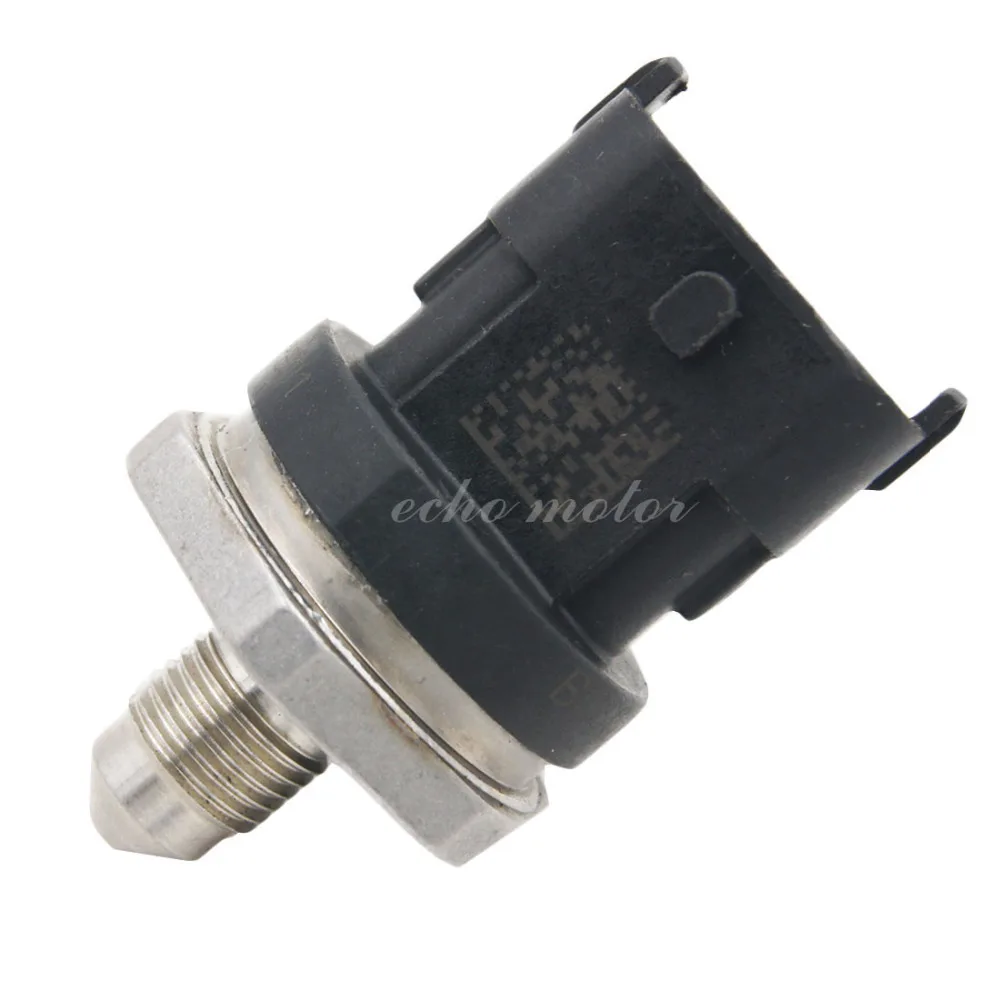 

0261545074 0 261 545 074 High Quality Fuel Rail Pressure Sensor For Mazda L807-18-211