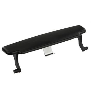 

Black Armrest Repair Lid Console Cover Center Latch Clip Catch 4F0864245 4F0 864 245 For Audi A6 C6 2005-2011 Car Styling