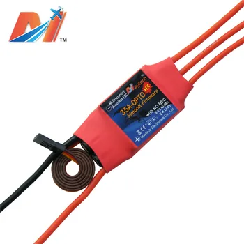 

Maytech Clearance Sale 35A Brushless rc ESC 4S controls for multicopter and racing drones