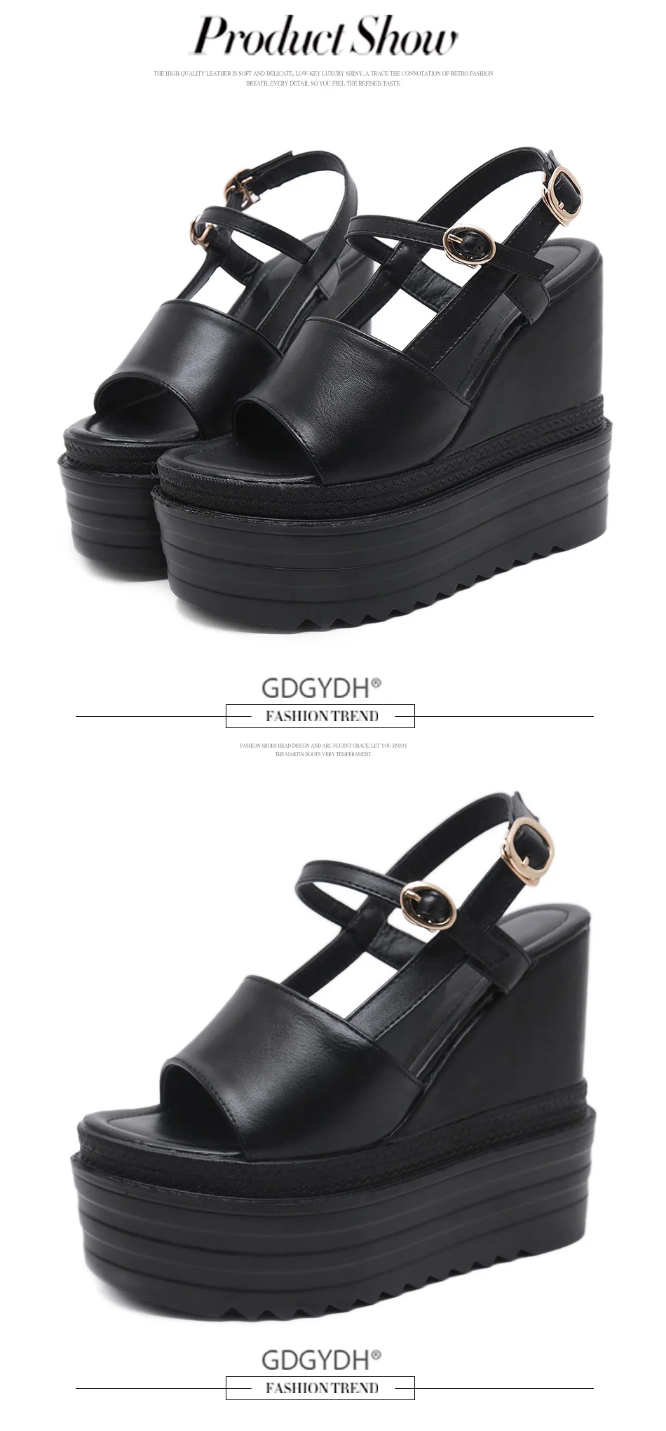 wedges sandals