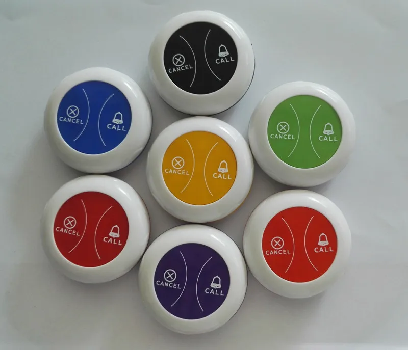 K-A2-W 7 colors