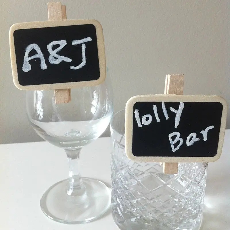 10 шт. деревянные клипсы в винтажном стиле|display candy|display clipdisplay wood |