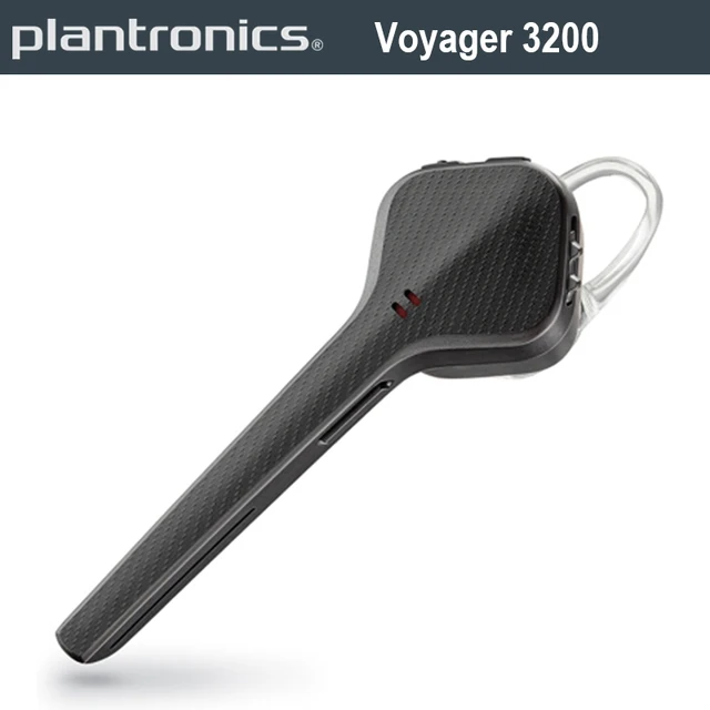 Plantronics VOYAGER 3200 In ear Bluetooth Wireless Earphone Noise