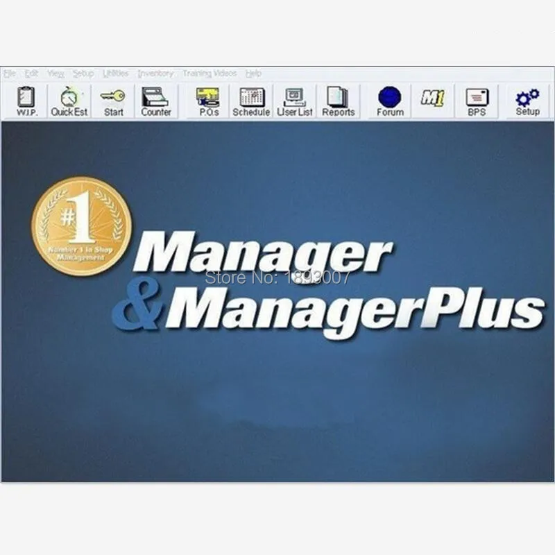Manager