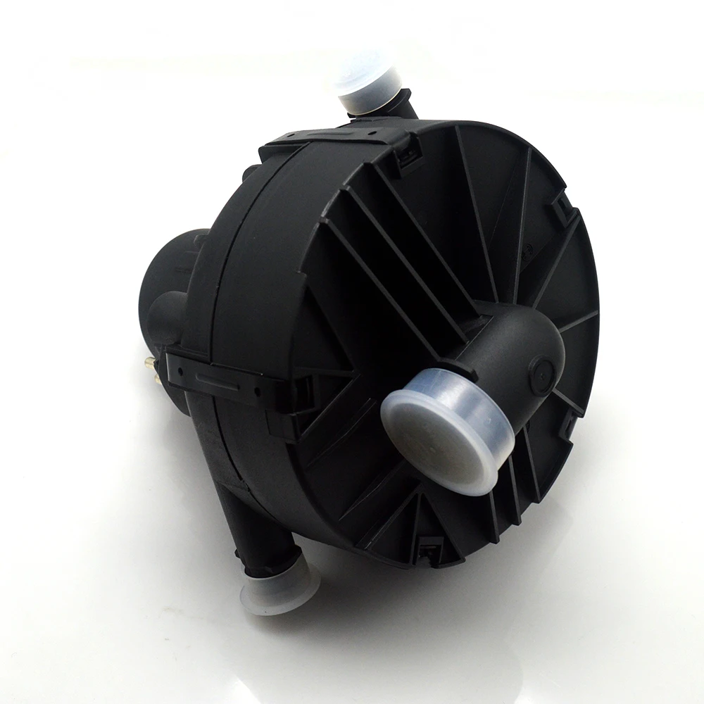 Secondary Air Injection Pump Smog Pump For Mercedes Benz C260 E350