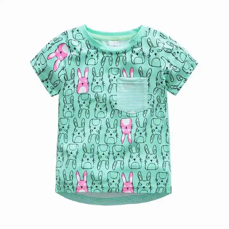 You are here Girls' Shirts and T-Shirts at Macy's come in a variety of styles and sizes. Shop Girls' Shirts and T-Shirts at Macy's and find the latest styles for you little one today.