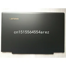 Ноутбук lenovo ideapad 700 700-17 700-17isk ЖК задняя крышка чехол/ЖК задняя крышка 5cb0k93619