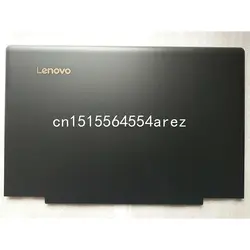 Новый оригинальный ноутбук lenovo ideapad 700 700-17 700-17isk ЖК задняя крышка чехол/ЖК задняя крышка 5cb0k93619