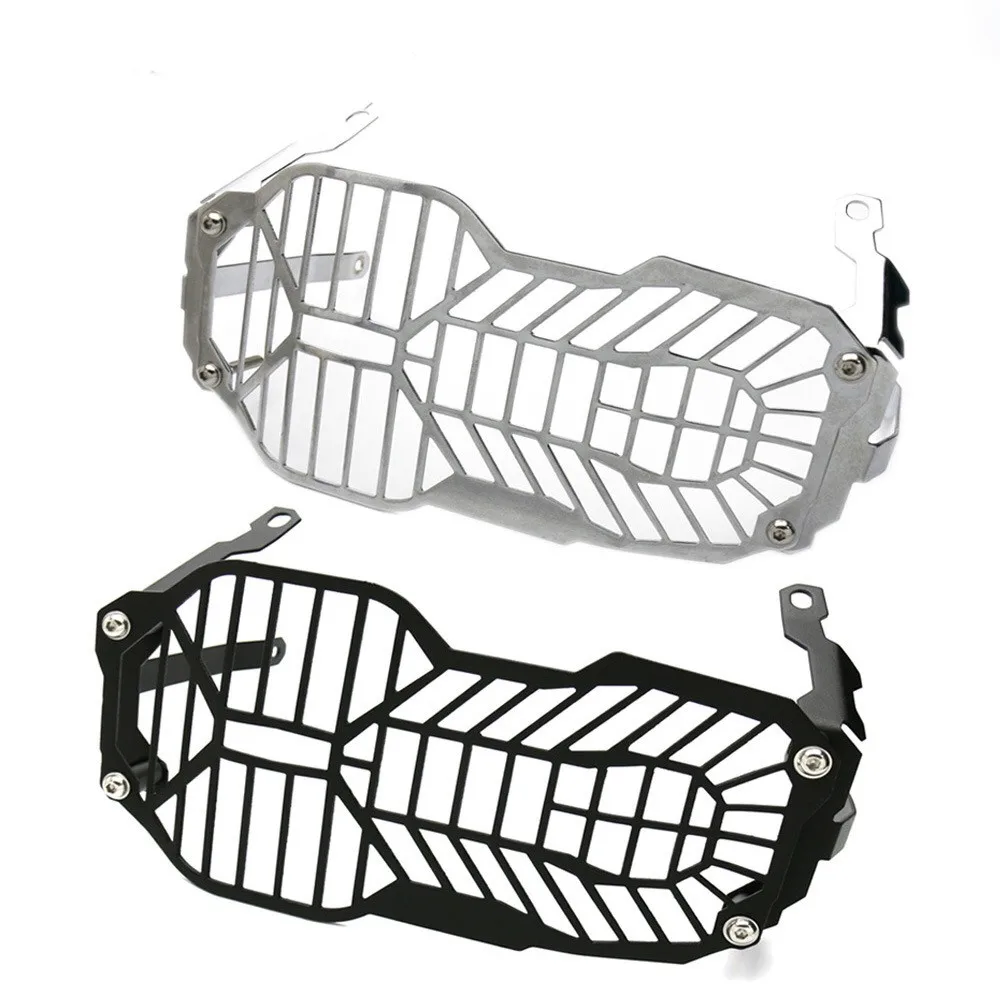 

Headlamp shield protection net of motorcycle refitted parts for BMW headlamp shield 1200GS