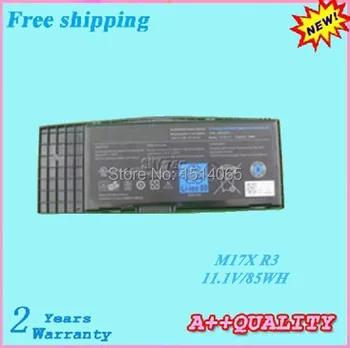

M17x R3 Original Laptop battery For DELL BTYVOY1 BTYV0Y1 7XC9N CN-07XC9N C0C5M 0C0C5M 318-0397