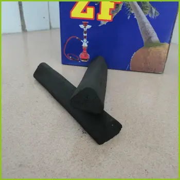 

1kg shisha hookah charcoal for narguile accessories slow burning charcoal Long lasting