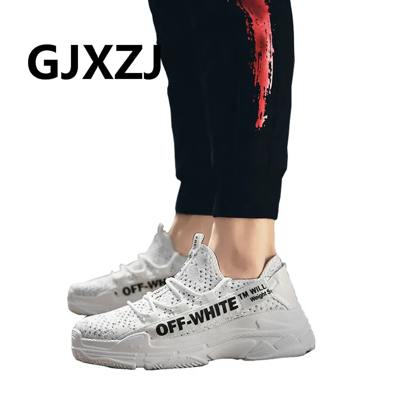 

2019 spring new spring men's sports running comfortable jogging ladies unisex couple shoes