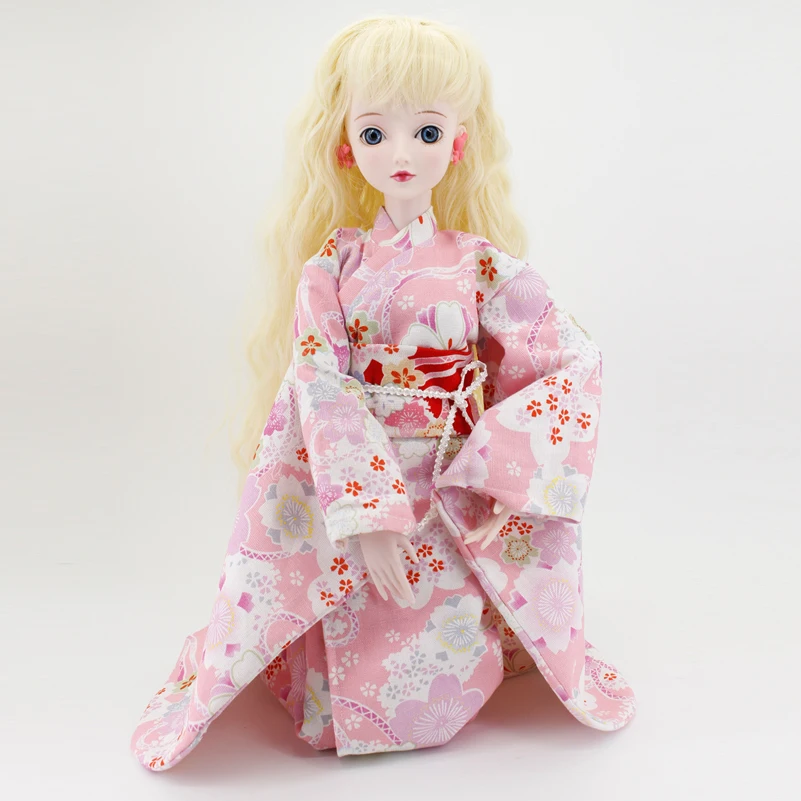 bup be bjd 60cm