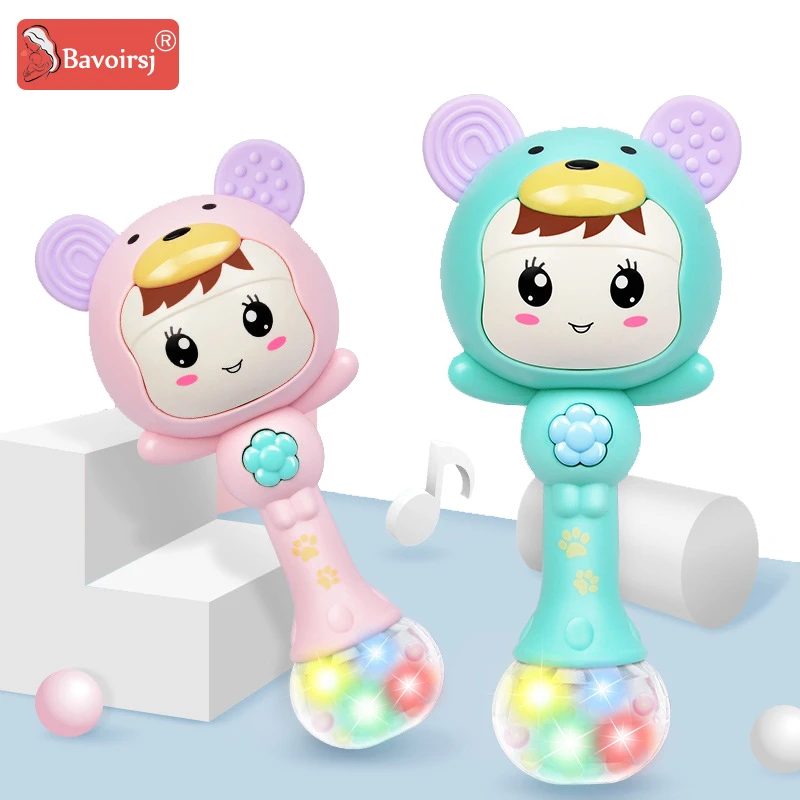 juguetes waldorf bebe