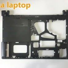 Для lenovo G40 Z40 G40-30 G40-45 Z40-70 и Упор для рук верхний регистр+ нижняя часть корпуса Нижняя крышка APOTG000300