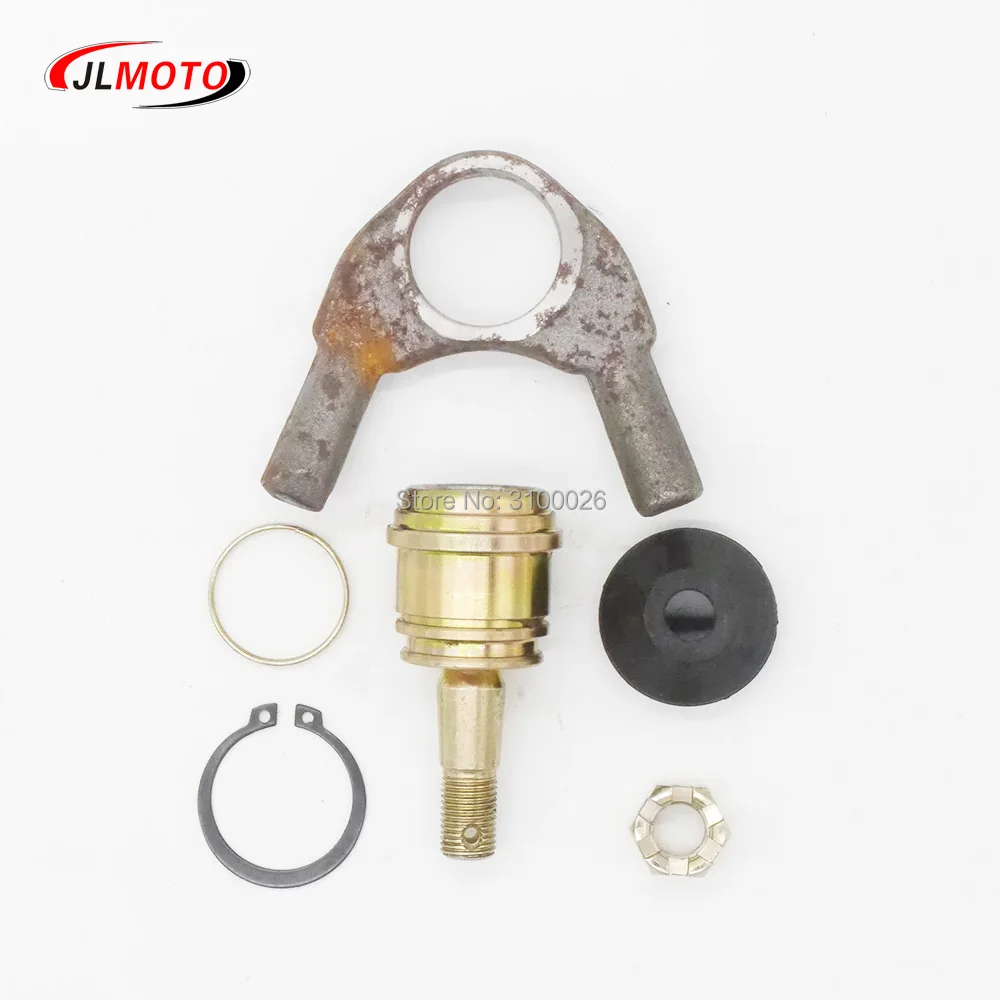 Комплект шаровых шарниров M12 32X14mm для сварки квадроциклов 200cc 250cc 150cc UTV|Детали и
