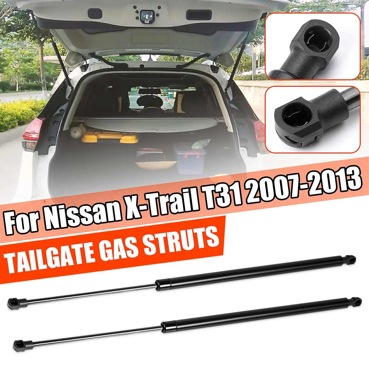 FOR NISSAN XTRAIL T30 REAR SUSPENSION TOP RIGHT UPPER ARM ROD LATERAL BOLTS NUTS