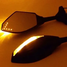 Signals Lights for Hyosung GT125R GT250R GT650R Kawasaki Z750S Ninja 250R 650R