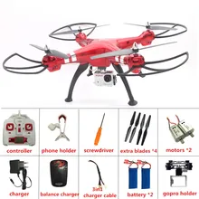 Syma X8HG drone with camera HD 1080P Professional RC Drone Big Quadcopter RC Helicopter VS Vs MJX X101 Syma X8 X8G X8C X8W