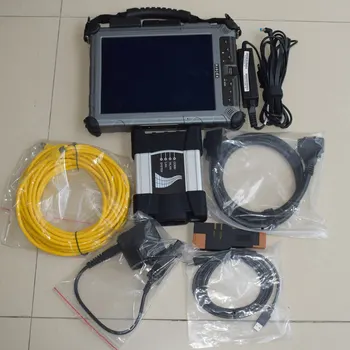 

auto diagnostic tool for b-mw icom a2 new generation icom next a b c with expert software 2020.09v in tablet laptop ix104 i7cpu