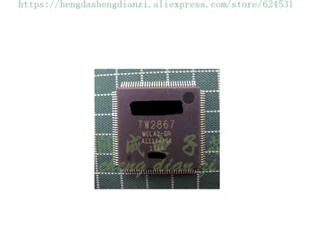 

Hot spot 1pcs/lot TW2867 new original in stock (Logistics can track)