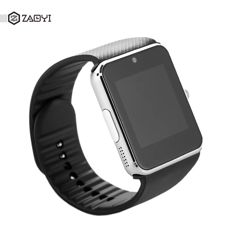 smartwatch gt08 ios