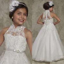 Розничная, платье с цветочным узором для девочек, с аппликацией, пуговицами, бисером, поясом, элегантное женское платье для выпускного бала, на заказ, пышные платья, Fore Princess