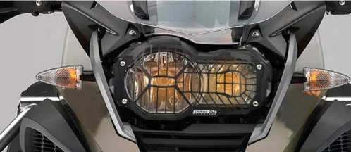 Аксессуары для мотоциклов Защитная крышка фар BMW R1200GS R 1200 GS LC/Adventure R1200 2012