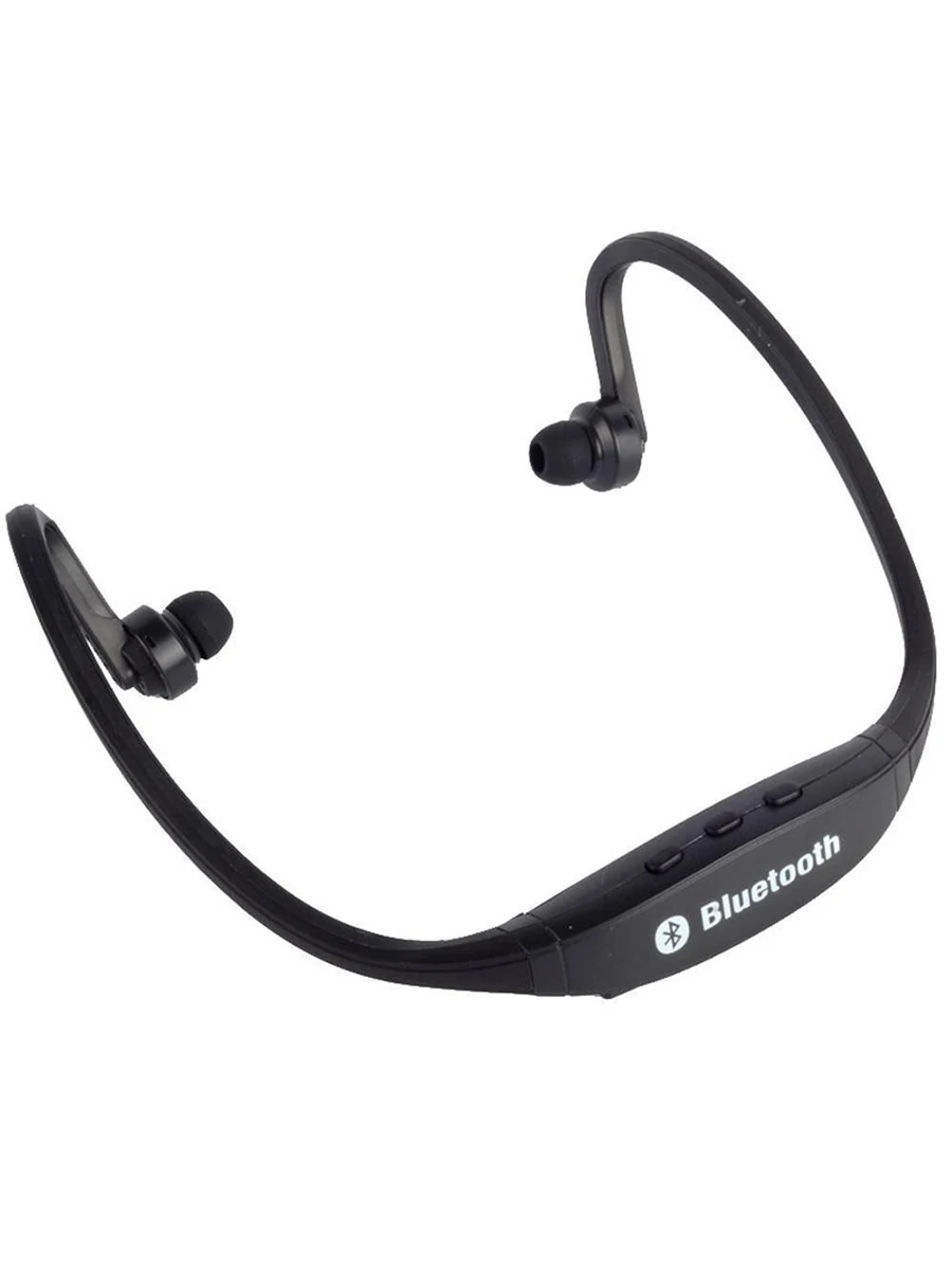 Беспроводные Bluetooth наушники kebidu спортивные стерео для бега на открытом воздухе с
