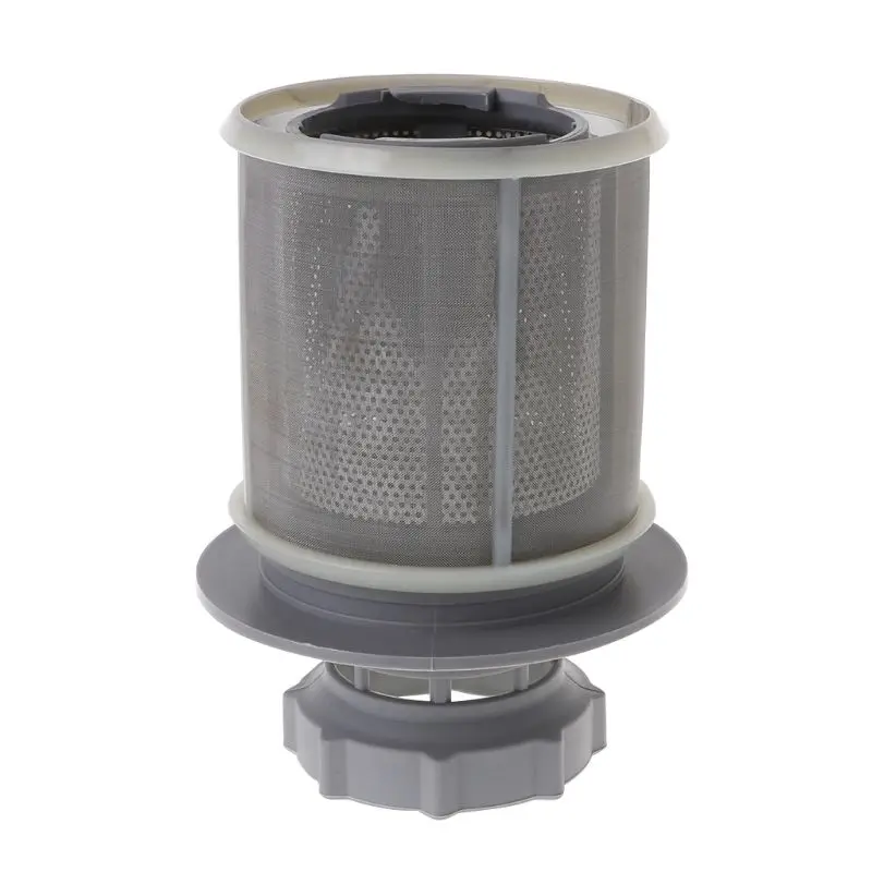 Dishwasher Filter Mesh Kit Inner Screen Filters Dish-washing Machine Replacement